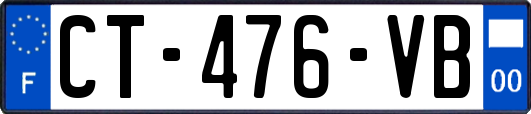 CT-476-VB