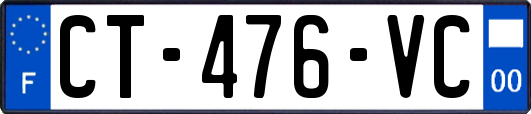 CT-476-VC
