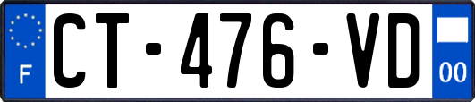 CT-476-VD