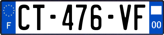 CT-476-VF