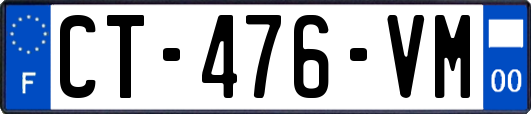 CT-476-VM