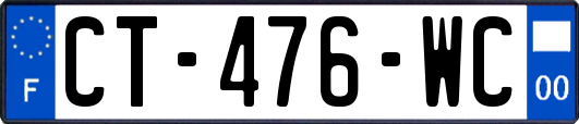 CT-476-WC