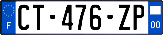 CT-476-ZP