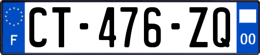 CT-476-ZQ