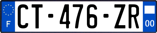 CT-476-ZR