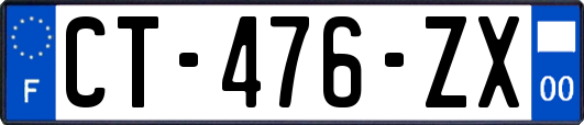 CT-476-ZX