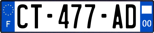 CT-477-AD