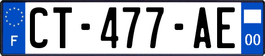 CT-477-AE