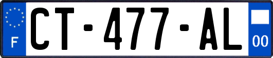 CT-477-AL