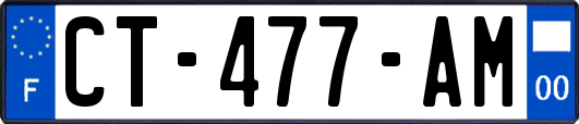 CT-477-AM