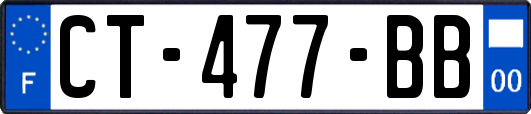 CT-477-BB