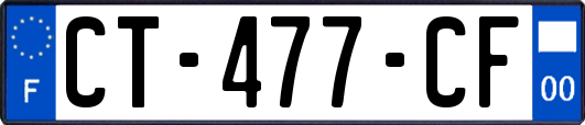 CT-477-CF