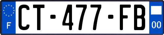 CT-477-FB