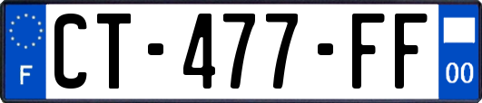 CT-477-FF