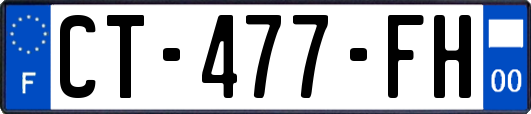 CT-477-FH
