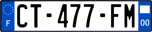 CT-477-FM