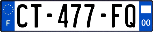 CT-477-FQ