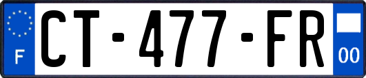 CT-477-FR