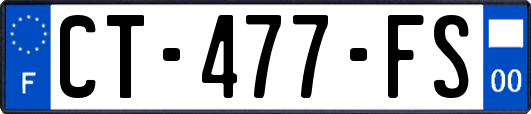 CT-477-FS