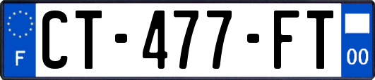 CT-477-FT