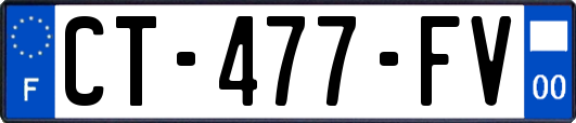 CT-477-FV