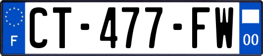 CT-477-FW