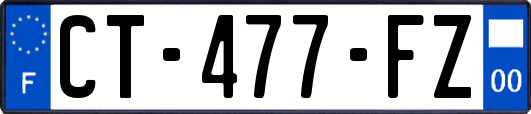 CT-477-FZ
