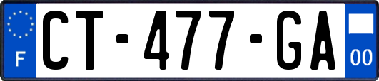 CT-477-GA