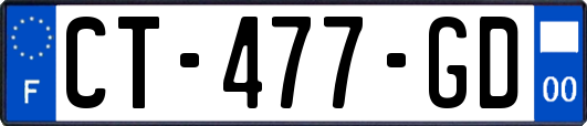 CT-477-GD