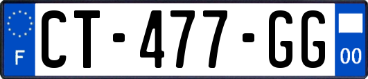 CT-477-GG