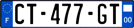 CT-477-GT