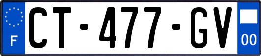 CT-477-GV
