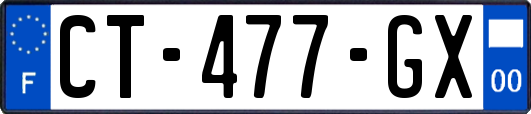 CT-477-GX