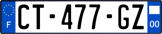 CT-477-GZ