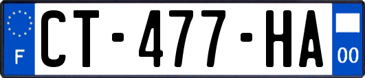 CT-477-HA