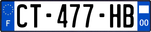 CT-477-HB