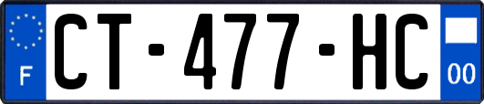 CT-477-HC