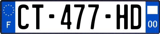 CT-477-HD