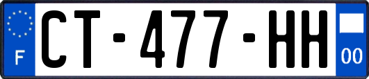 CT-477-HH
