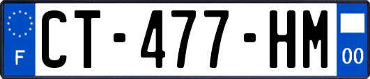 CT-477-HM