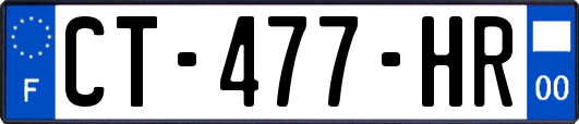CT-477-HR