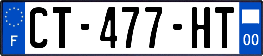 CT-477-HT