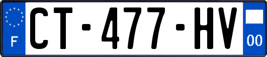 CT-477-HV