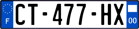 CT-477-HX