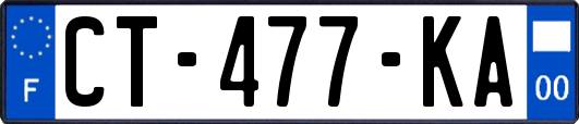CT-477-KA