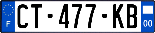 CT-477-KB