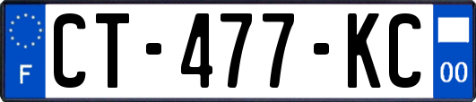 CT-477-KC