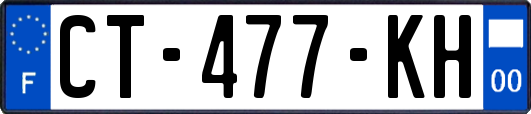 CT-477-KH