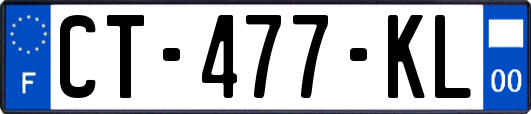 CT-477-KL