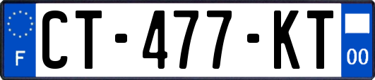 CT-477-KT
